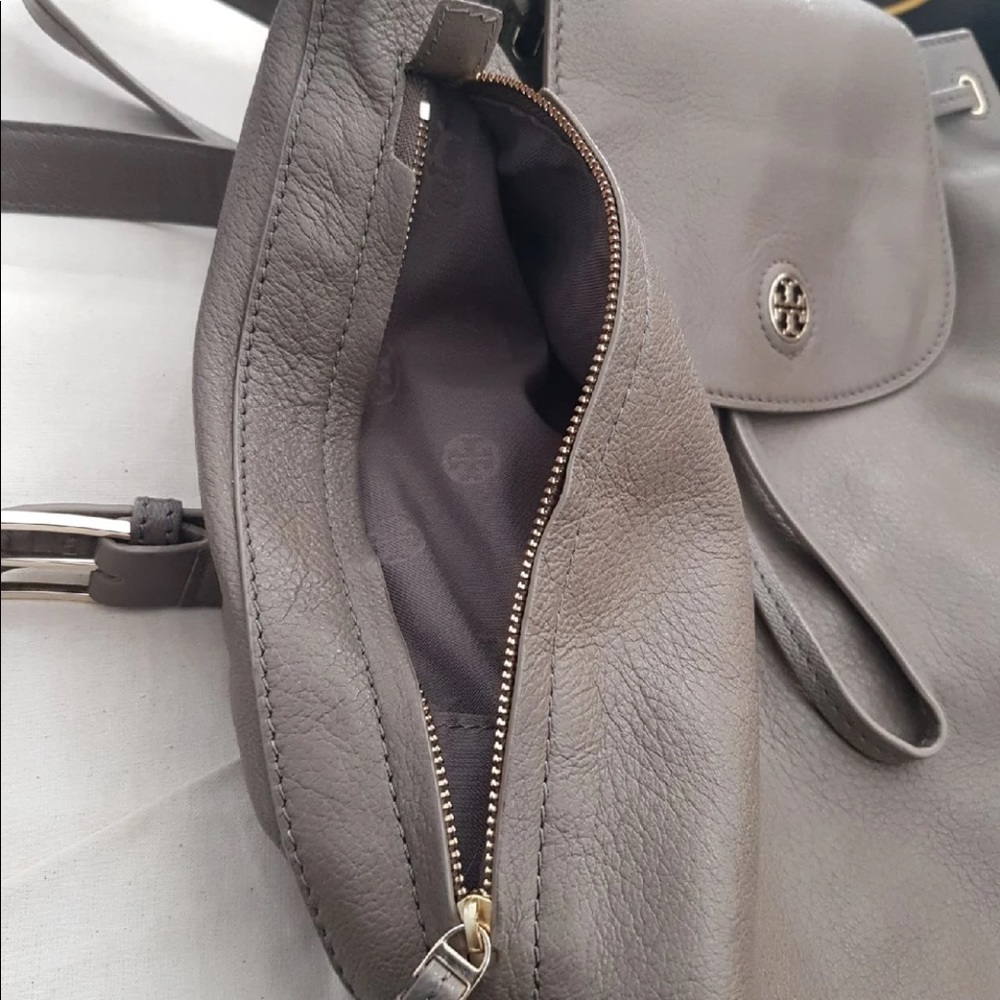 Tory Burch backpack - Picture 6 of 11